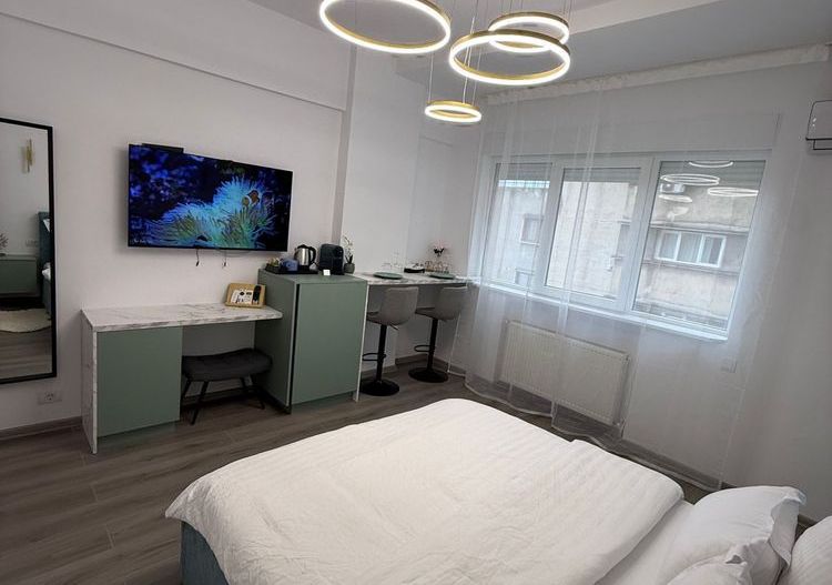 Garsonieră ultracentrală – Universitate - Poză 8