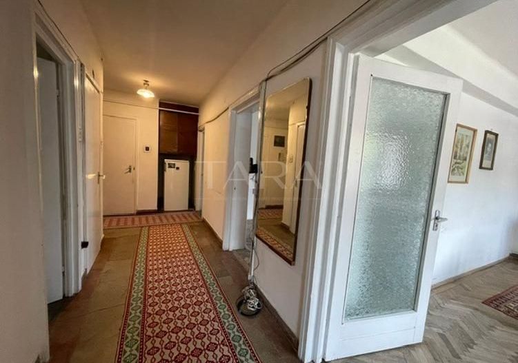 Apartament în Zonă Centrală – Ideal pentru locuit sau investiție. - Poză 6