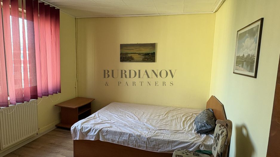 Apartament cu 3 camere - Centrală proprie - Metrou Apărătorii Patriei - Poză 7