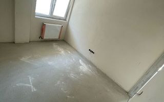 Apartament 3 camere cu terasă de 25 mp, Florești, zona Terra - Poză 3