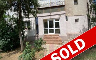 Apartament cu 4 camere de închiriat în Casa de Cultura, Constanta - Poză 1