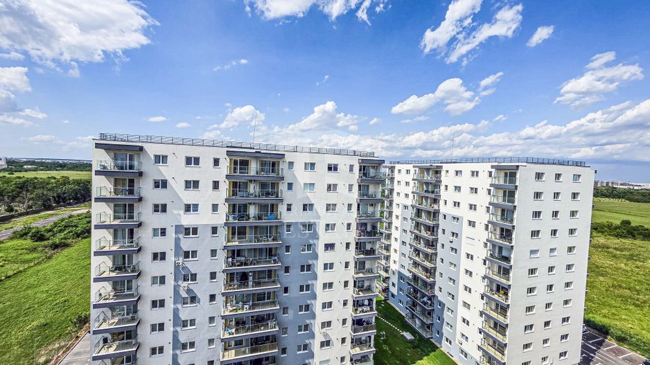 Apartament 3 camere, mobilat și utilat complet – Dimri Residence - Poză 18