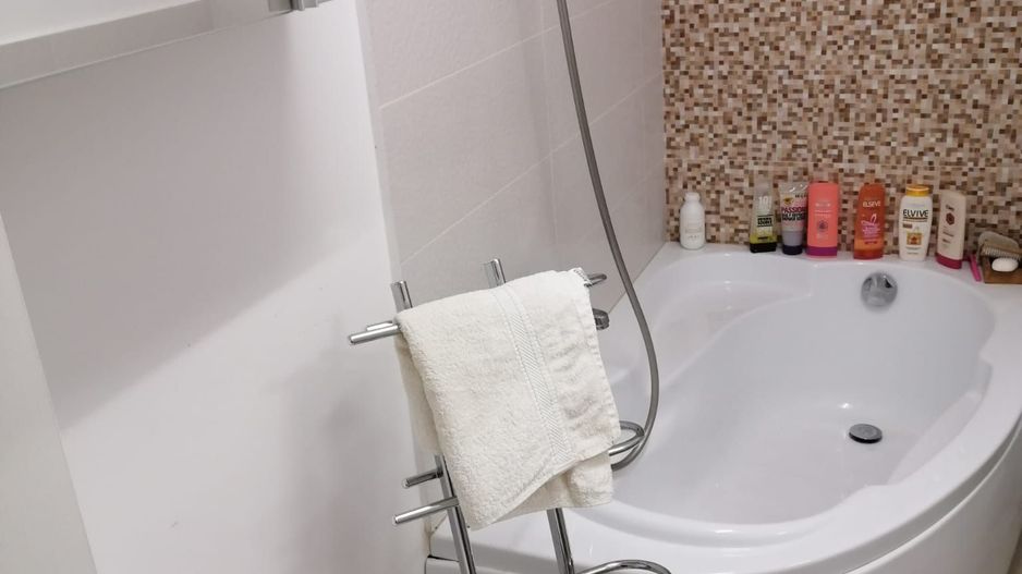 Apartement 2 camere Otopeni Liniste si Armonie, Bucatarie Inchisa - Poză 21