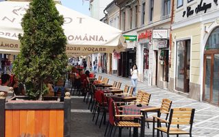 Spatiu comercial-Republicii - Poză 1