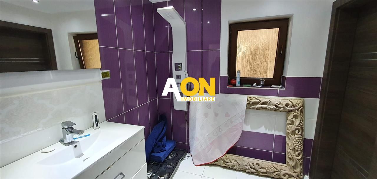 Casă P+M cu 4 camere, teren 321 mp – Barabant Alba Iulia - Poză 6