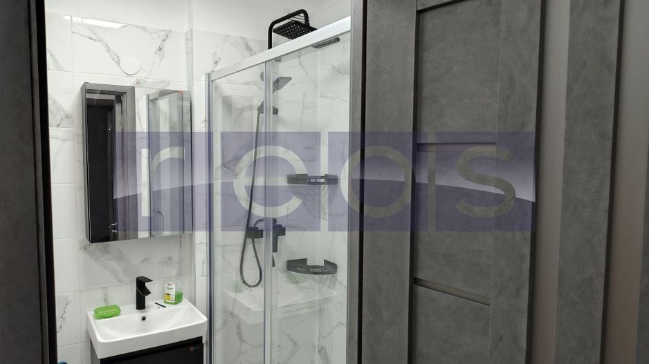 VANZARE 3 CAMERE I DECOMANDAT I TOTUL NOU I METROU I DRUMUL TABEREI - Poză 11