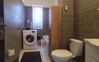 Apartament cu 2 camere | Terasă mare de 50 mp | Oașului Residence - Poză 13