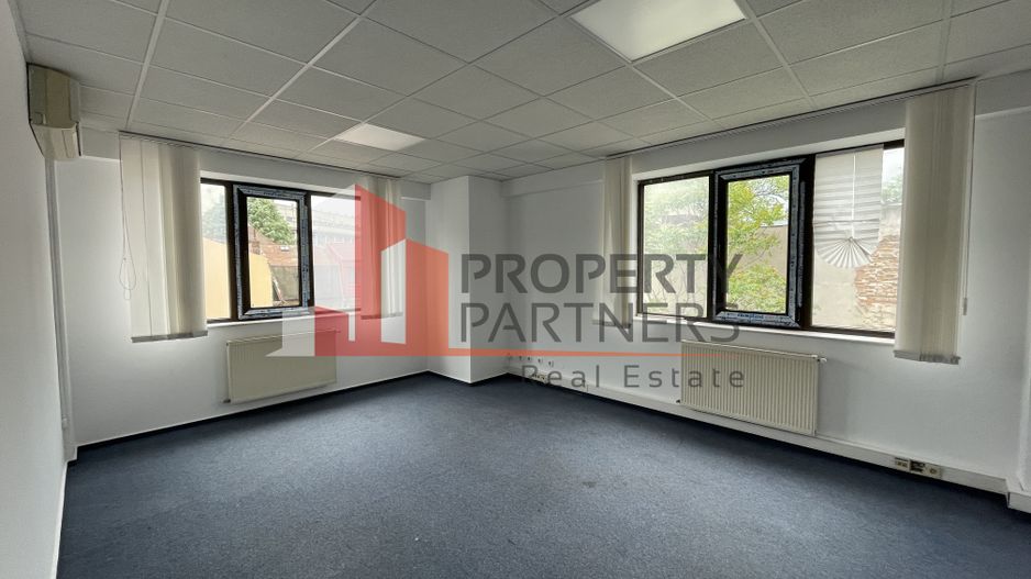 Cladire de birou disponibila, Splaiul Independentei - Poză 6