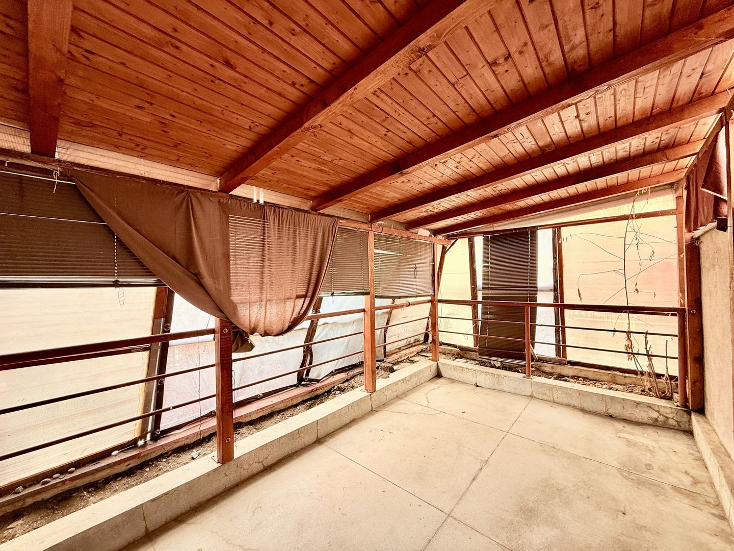 Vila 200 mp desfasurati cartier de case Belvedere Regie - Poză 33