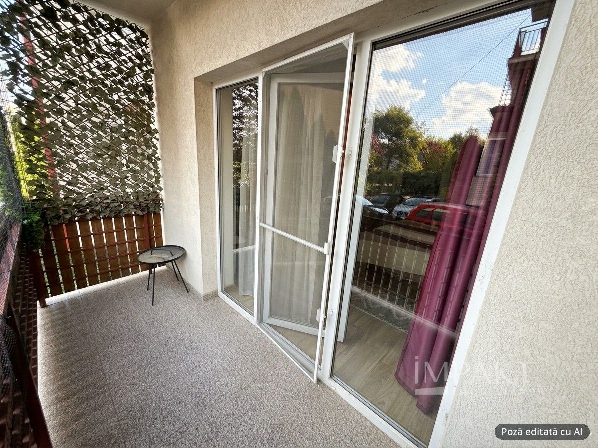 COMISION 0%! Apartament 2 camere decomandate | Primăria Florești - Poză 12