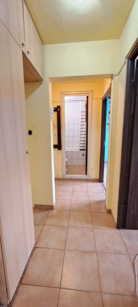 Apartament 2 camere, Drumul Taberei, 750 m metrou, etaj 4 din 10, STB - Poză 13