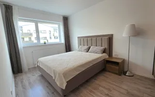 Apartament Modern | Parcare Subterană | Prima Închiriere - Poză 13