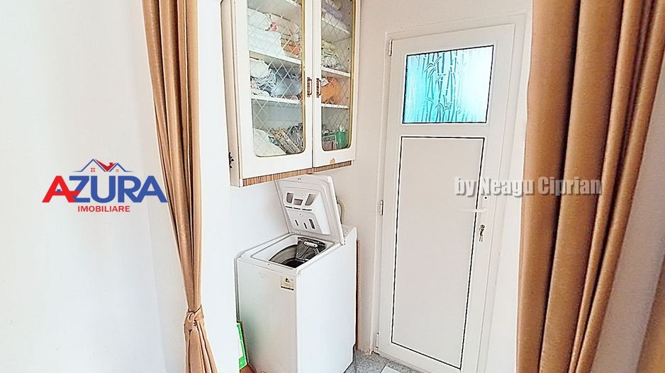 AZURA Imobiliare - Apartamen Trivale "gata de mutat" - Poză 12