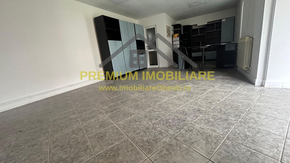 Spațiu comercial de vanzare  – 42,73 mp + extindere 23 mp, - Poză 1