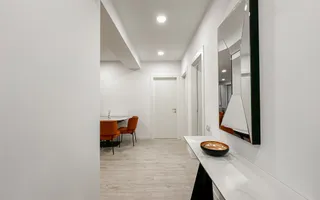 Inchiriere Apartament 3 Camere Residence5 Pipera Rond OMV - Poză 14