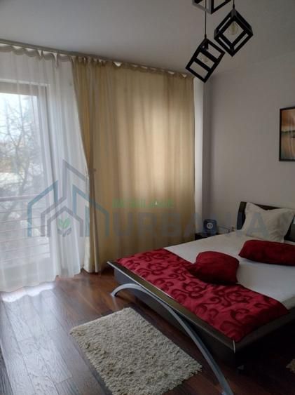 Apartament 1 cameră, zona Ultra Centrală, Iași - Poză 2
