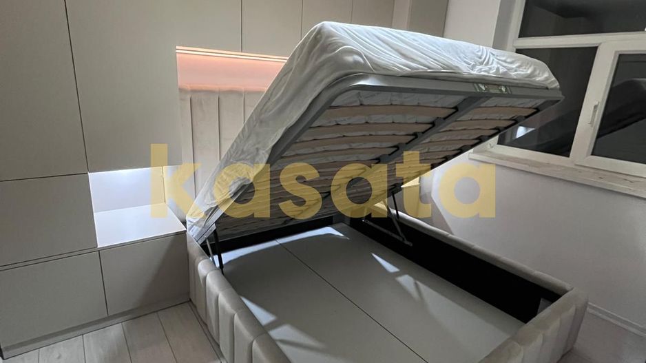 2 camere de vânzare| Ozana-Trapezului | 2 Locuri Parcare | Terasa 50mp - Poză 14