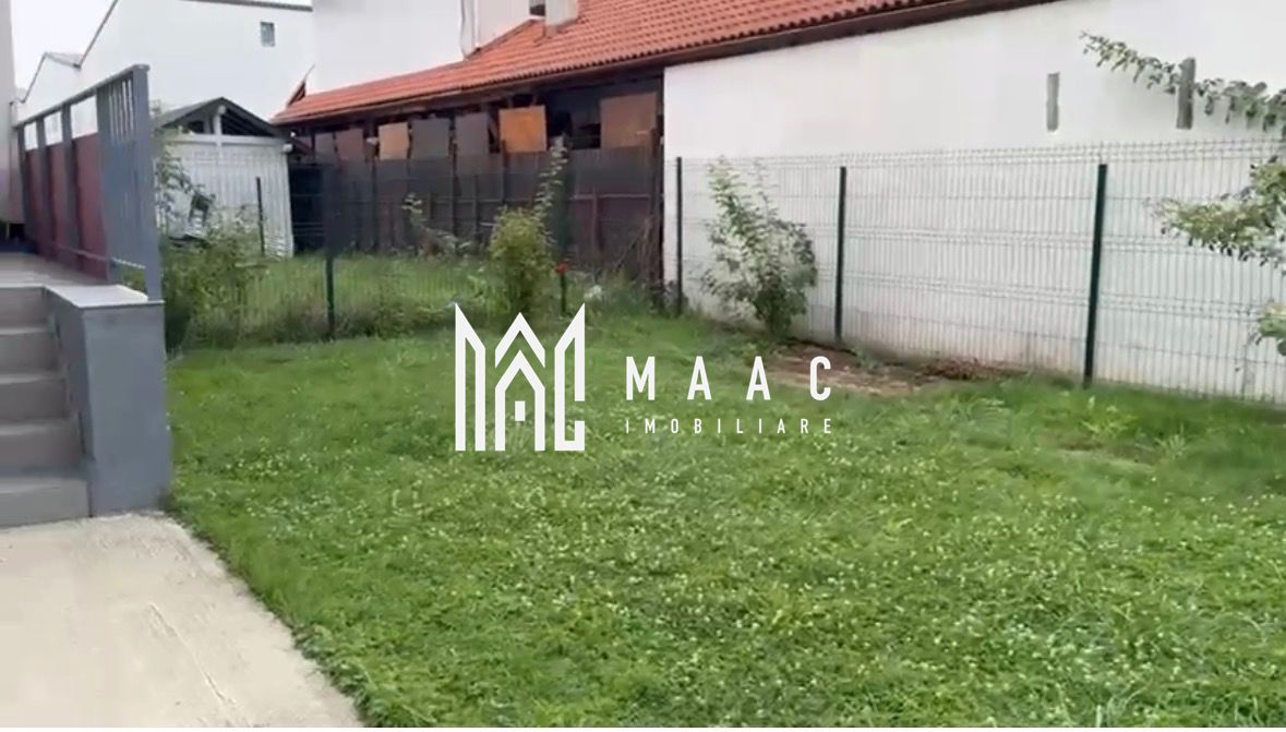 Aparatament 3 camere I Grădină 131 mp I 2 bai I Selimbar - Poză 5