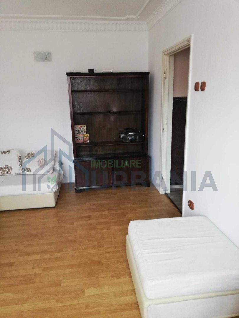 Apartament 2 camere, zona Tudor Vladimirescu - Iași - Poză 5