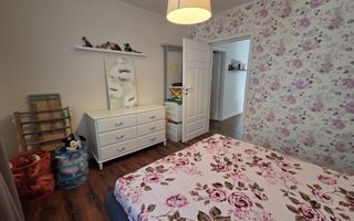 Casă modernă de vânzare în Tunari – Jacuzzi | Foisor | Panouri fotovoltaice - Poză 30