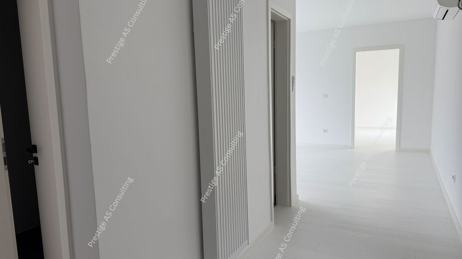 Apartament Nou 2 Camere 2 Bai | Parcul Terra- Dumbravita - Poză 3