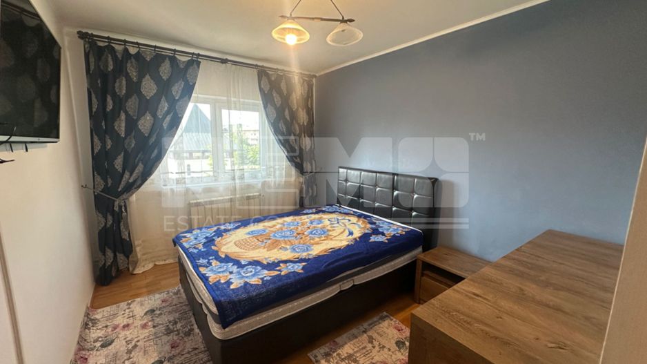 Apartament 2 camere | Burdujeni, Suceava | 43 mp | 2 Balcoane - Poză 1
