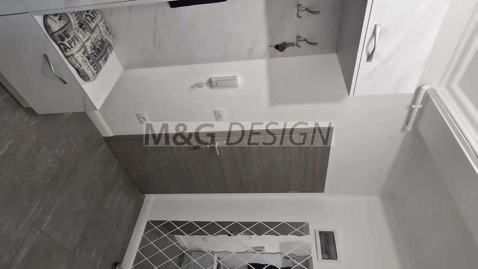Apartament 3 camere  Chisoda bloc nou - Poză 5