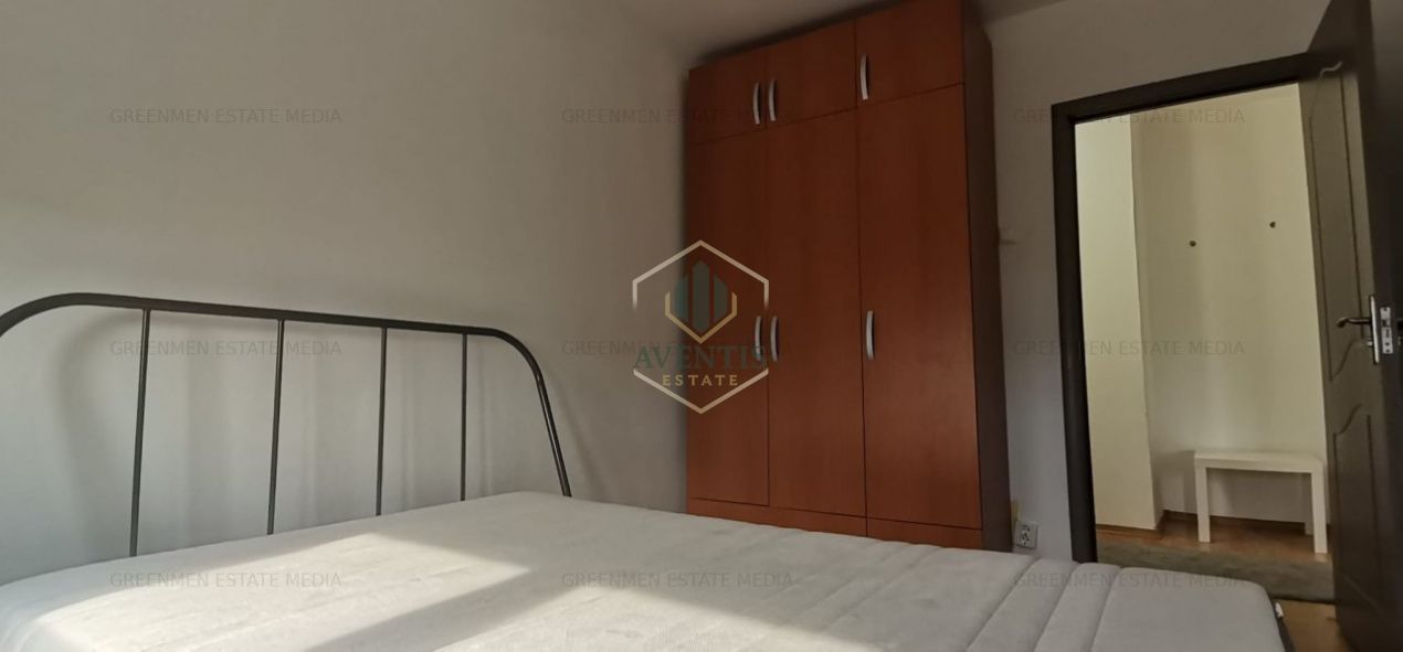 Inchiriere apartament 2 camere, zona Obor - Poză 9