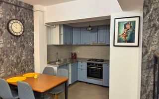 Apartament 2 camere, decomandat, 58 mp, bloc nou (2022), etaj 3 – Bulevardul Chimiei nr. 101, Dancu - Poză 3
