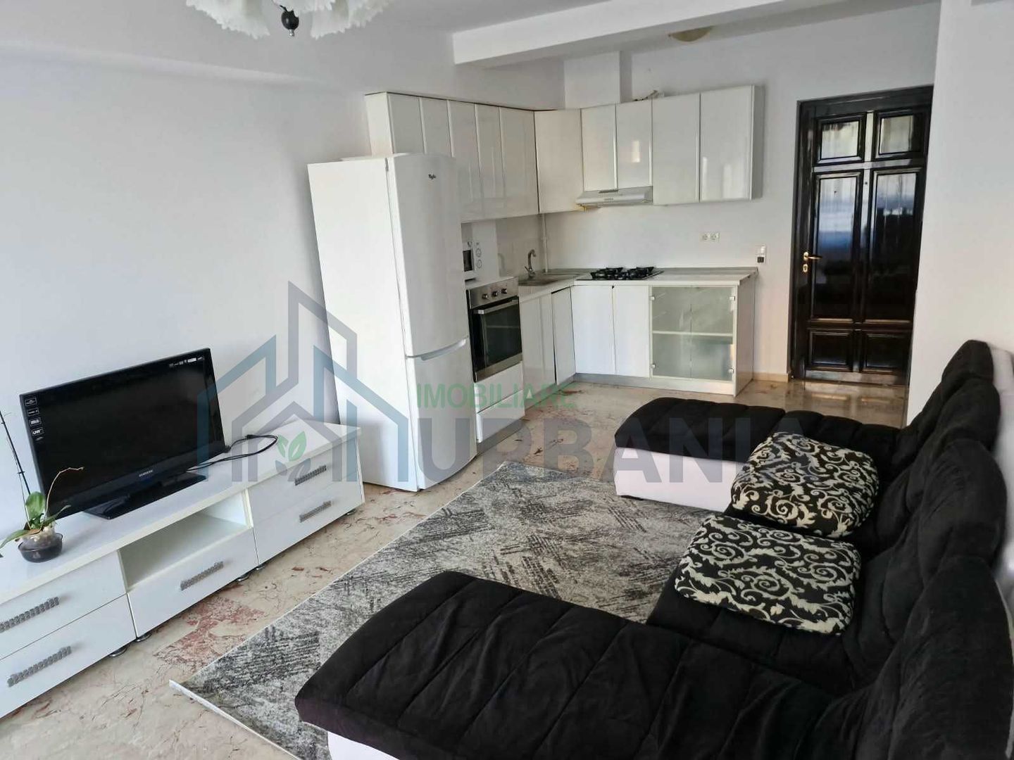 Apartament 2 camere de închiriat în Exclusive Residence, Iași - Poză 2