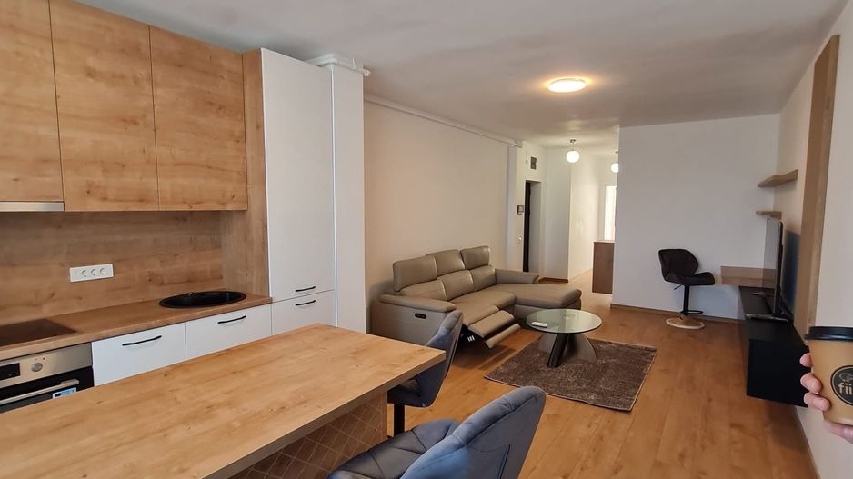 Apartament 2 camere la prima inchiriere - Poză 3