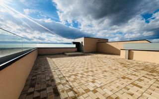 Penthouse exclusivist 3 camere - Poză 13