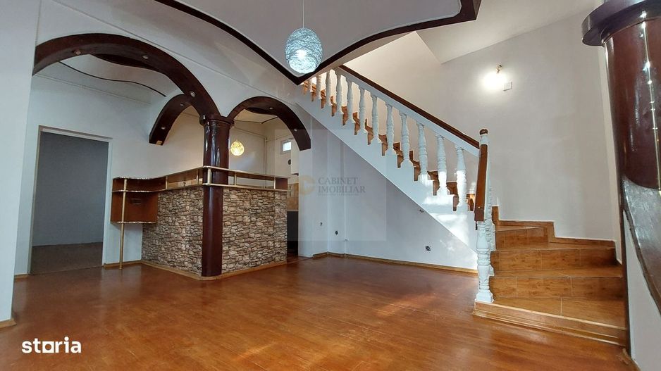 Piata Unirii - Hala Traian I P+M I 4 camere 2 bai I Terasa deschisa - Poză 2