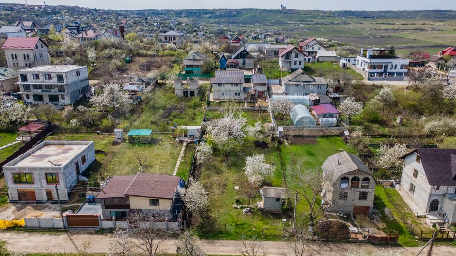 Vânzare, teren, 6 ari, str. Florilor, Dumbrava - Poză 2