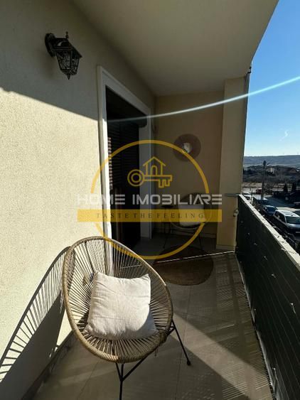 🏠Apartament 3 cam, decomandat, etaj 1, 60MP! Boxa + Parcare // 📍Valea Lupului - Poză 16