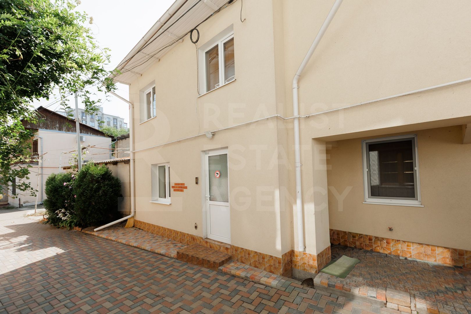 Chirie oficiu, 160 mp, str. Armeneasca, Centru - Poză 14