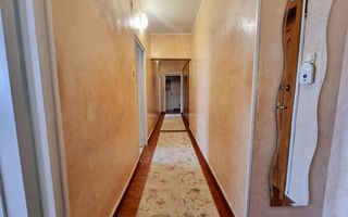 Apartament 3 camere, 78 mp utili, etaj 2, Cetate - Poză 6