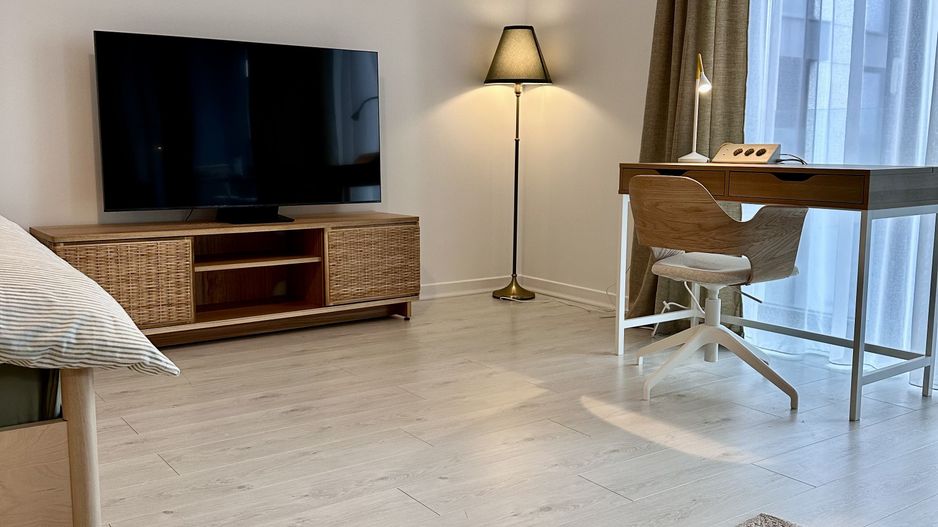 Garsoniera Cloud9 Residence, loc de parcare inclus. - Poză 6