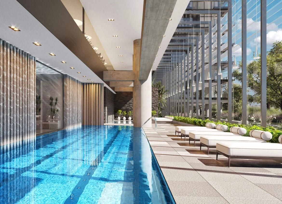 Probabil Cel Mai Bun View din București – Penthouse Floreasca - Poză 13