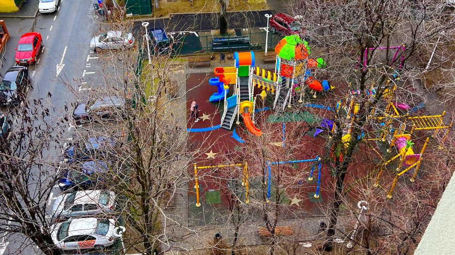 Apartament 3 camere de vânzare – Obor - Poză 17