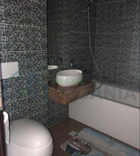 Apartament de închiriat, 1 cameră, Lunca Cetățuii - Poză 5