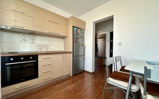 Apartament 2 camere cu terasă panoramică – Gheorgheni - Poză 6