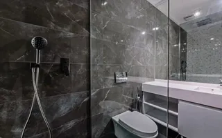 Apartament premium cu 4 camere în One Mamaia Nord | Sea View - Poză 23