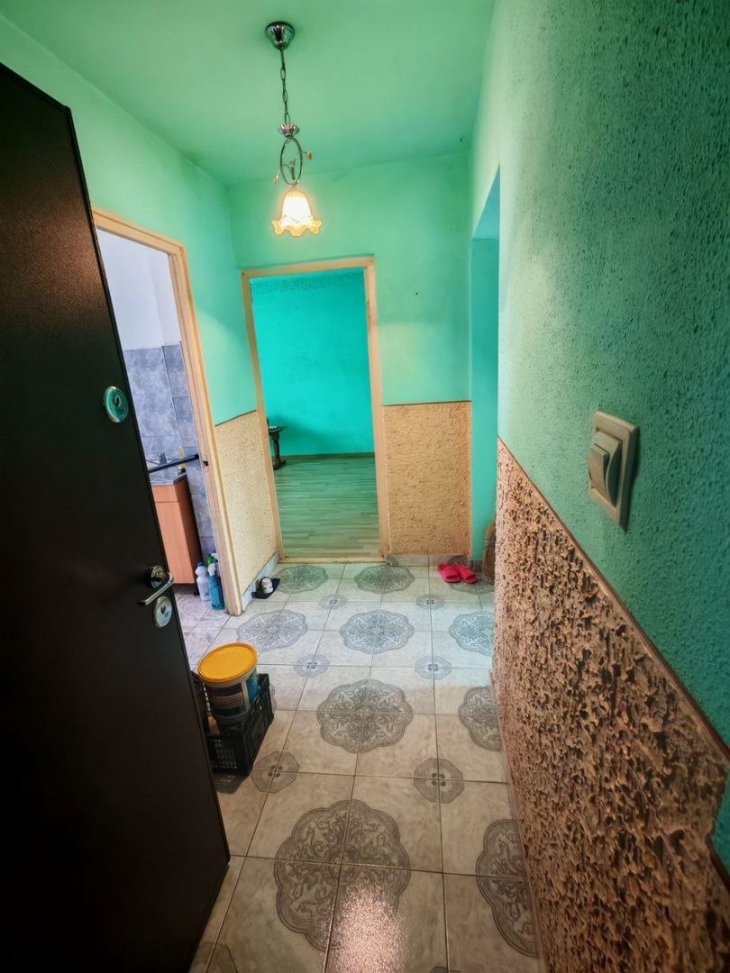 Apartament 4 camere zona Inel 2 - et 3/4 - zona Brick - Ocazie - Poză 3