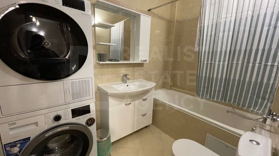 Chirie, casă, 3 camere, strada Cojocarilor, Centru - Poză 5