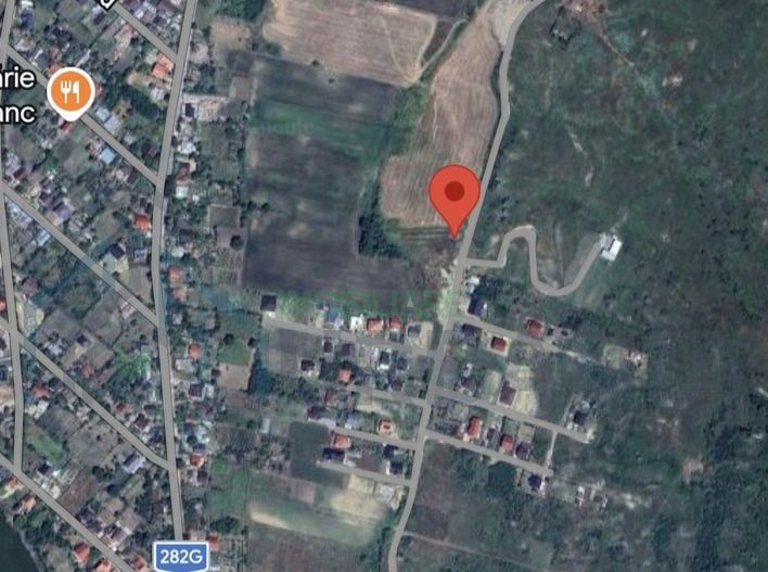 Teren extravilan parcelabil de 9.300 mp în Dorobanți/Aroneanu, aproape de Baza Nautică - Poză 4