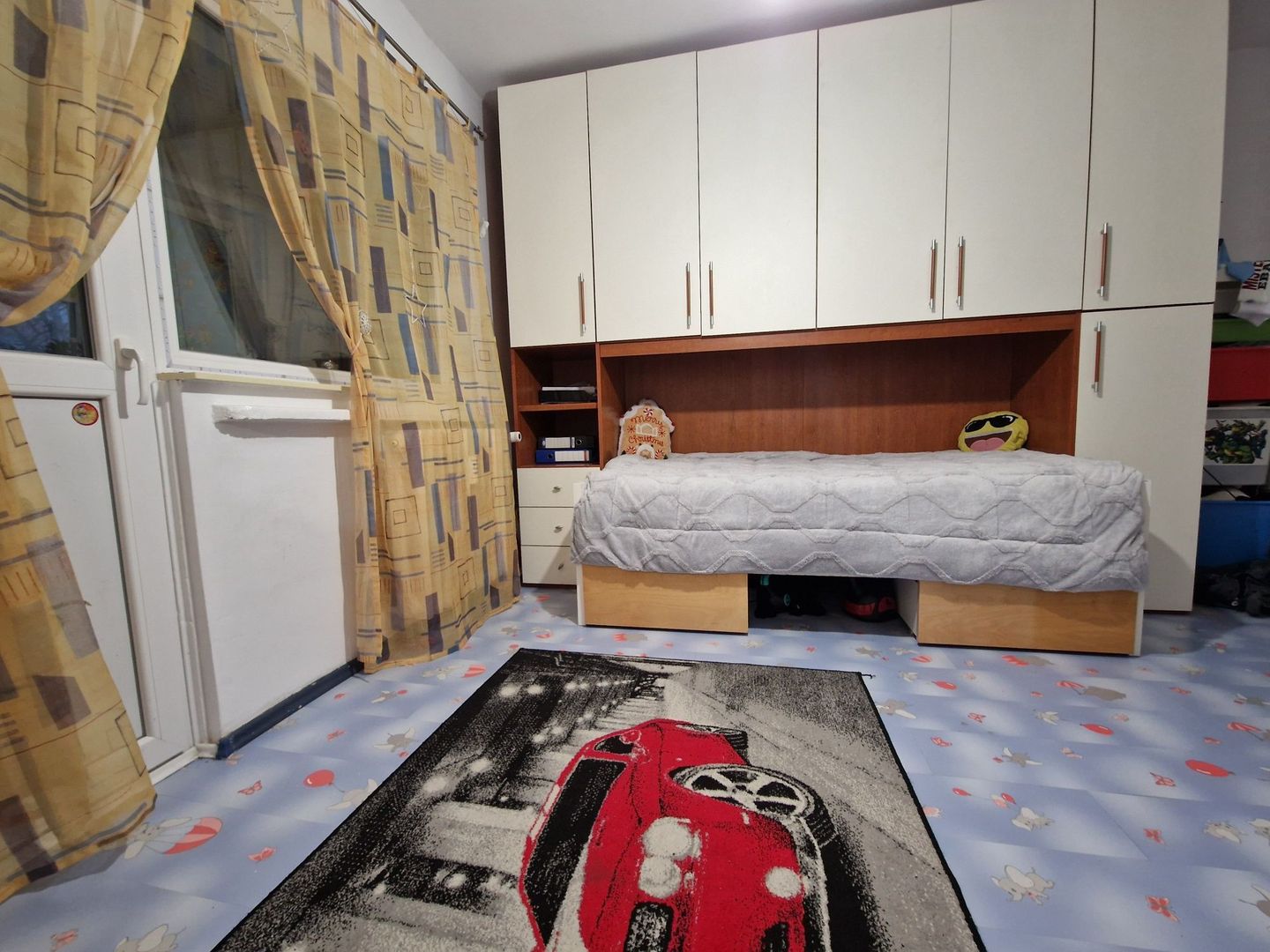 Apartament 2 camere - 1 Mai - Poză 3