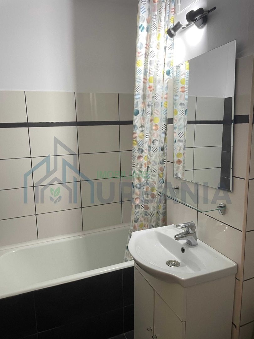 Proprietar inchiriez apartament 2 camere Alexandru cel Bun, Piata Voievozilor - Poză 8