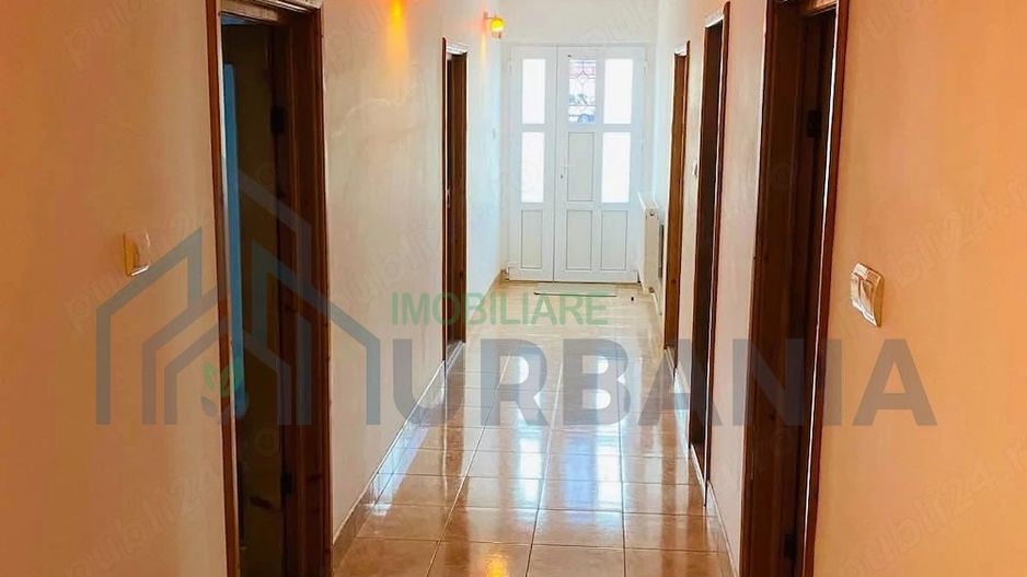 Casă de vânzare în Pașcani, Zona Centrală - Penny Market Gară | 98,5 mp utili | 412 mp teren - Poză 3