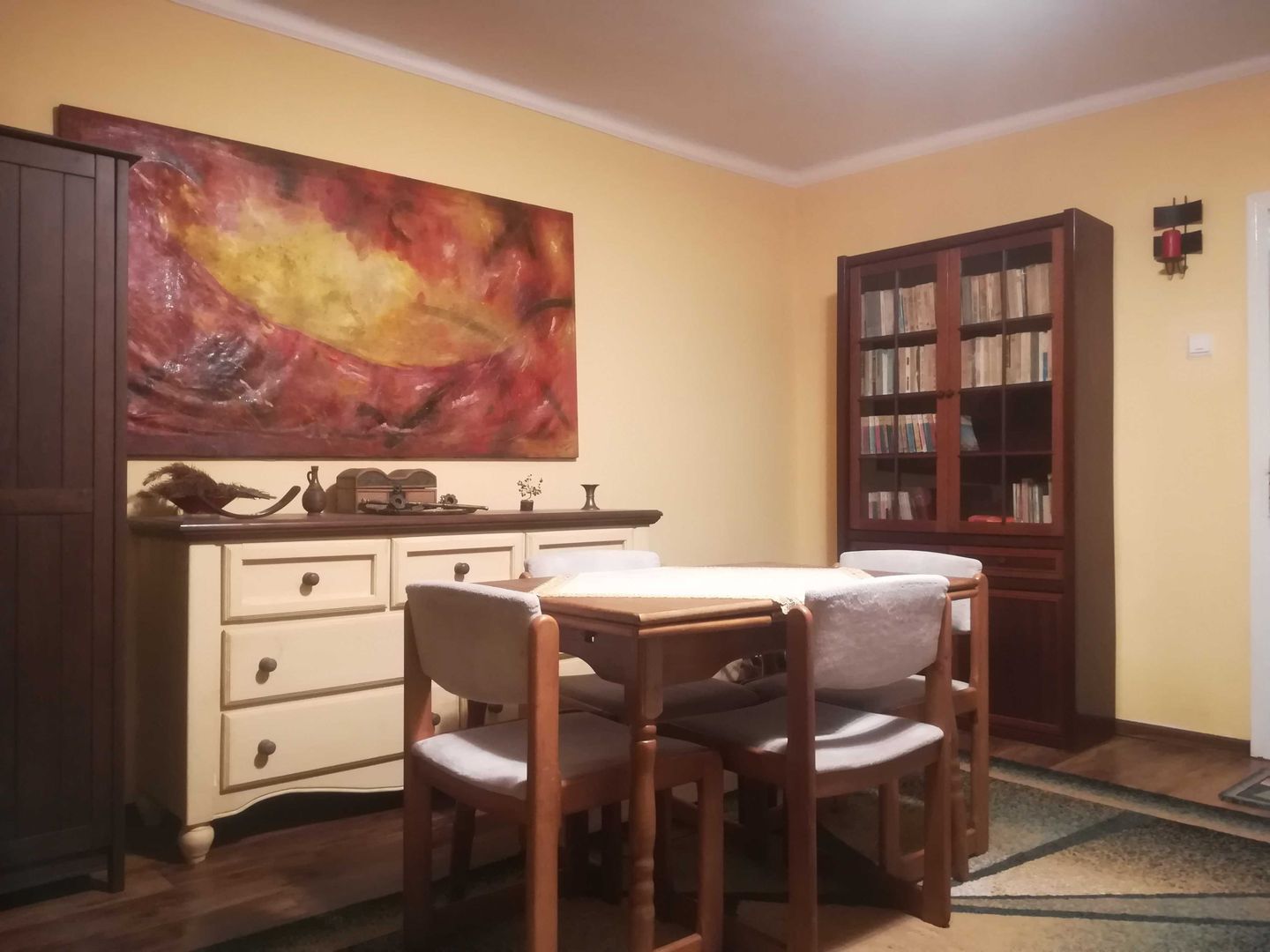 Casa, gradina si garaj. Baritiu. - Poză 5